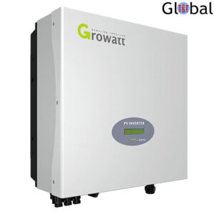 Inverter GROWATT 3000-S